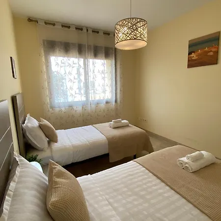 Golf, Relax And Explore Apartment *