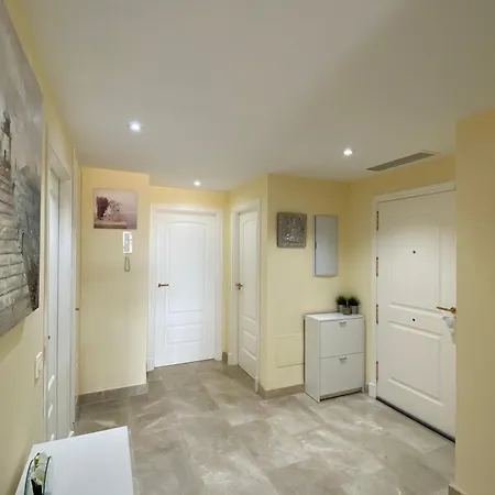 Apartment Golf, Relax And Explore *