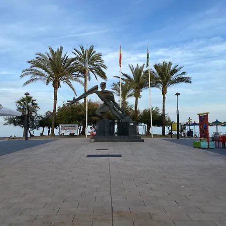 Golf, Relax And Explore Manilva