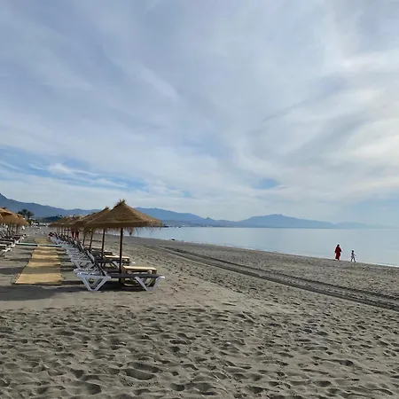 Golf, Relax And Explore Manilva